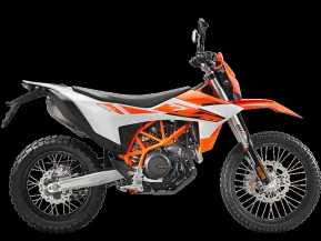 KTM 690