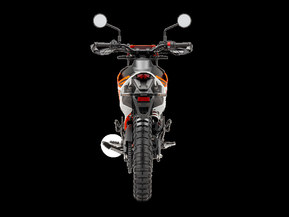 KTM 390