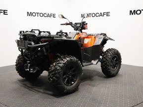 Polaris Sportsman