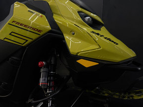 Ski-Doo Freeride
