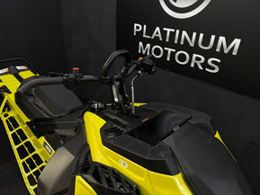 Ski-Doo Freeride