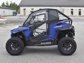 Polaris RZR