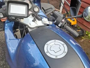 BMW K