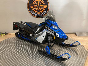 Polaris Nordic Pro