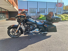 Harley-Davidson Touring