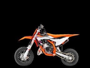 KTM 50