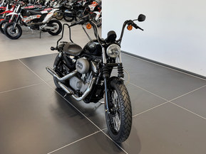 Harley-Davidson Sportster