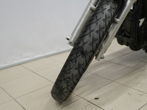 Harley-Davidson Sportster