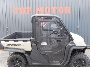 CFMOTO UFORCE