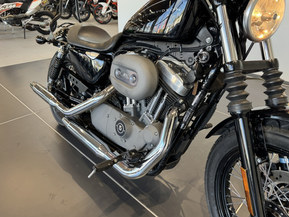 Harley-Davidson Sportster