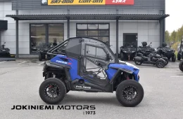 Polaris RZR