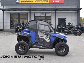 Polaris RZR