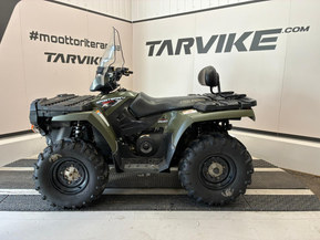 Polaris Sportsman