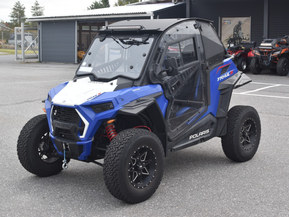 Polaris RZR