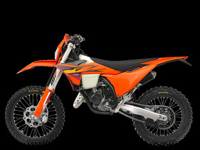 KTM 125