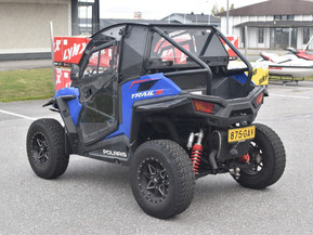Polaris RZR