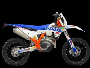 KTM 500