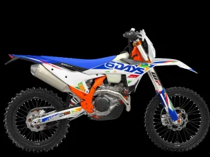 KTM 500