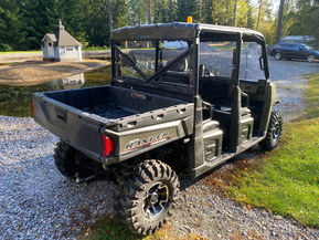 Polaris Ranger