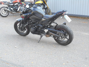 Kawasaki Z