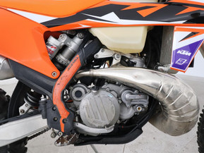 KTM 250