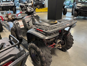 Polaris Sportsman
