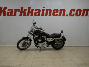 Harley-Davidson Sportster