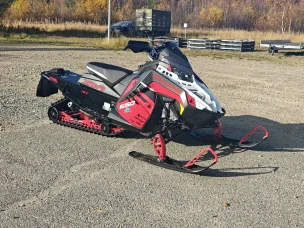 Polaris Indy