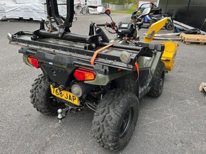Polaris Sportsman