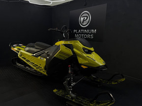 Ski-Doo Freeride