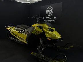 Ski-Doo Freeride