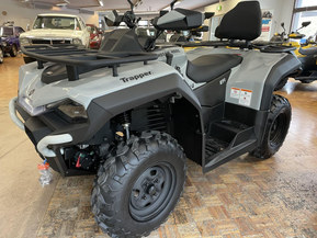 Trapper 450L T3b EPS Guardian