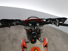KTM 250