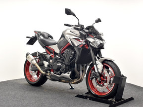 Kawasaki Z