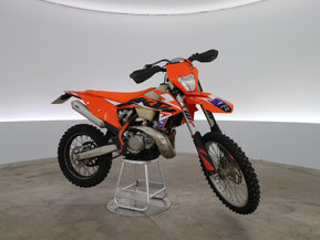 KTM 250