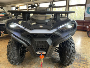 Trapper 450S T3b Guardian