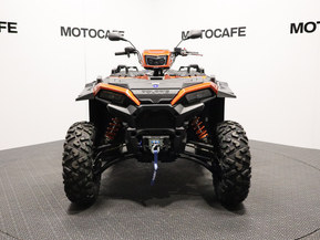 Polaris Sportsman