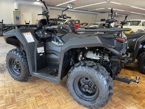 Trapper 450S T3b Guardian