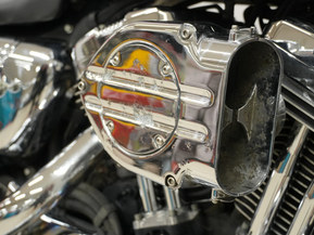 Harley-Davidson Sportster