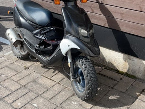 Peugeot Trekker