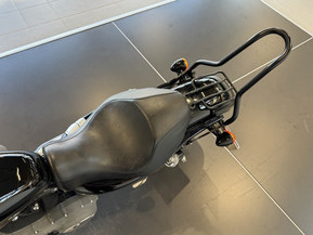 Harley-Davidson Sportster