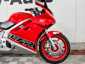 Honda VFR