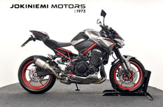 Kawasaki Z