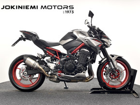 Kawasaki Z