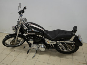 Harley-Davidson Sportster