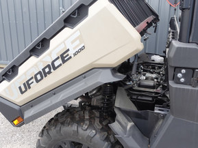 CFMOTO UFORCE