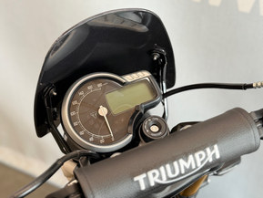 Triumph Scrambler