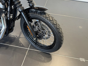 Harley-Davidson Sportster