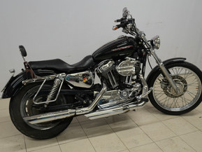 Harley-Davidson Sportster