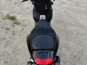 Piaggio NRG